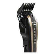 Wahl Styling Tools - Black - View 5