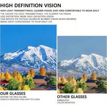 Sumkyle 3 Pack Progressive Multifocus Reading Glasses for Men Women Blue Light Blocking Spring Hinges Computer Readers - 3 Negro + 2.0 x - Ver 6