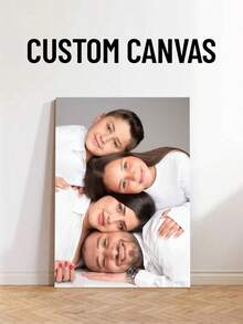 1 Tranh Canvas Treo Tường Tùy Chỉnh, Poster Không Khung Cá Nhân Hóa, Tranh Canvas Khung Trong Nhà Ấm Cúng, Quà Lưu Niệm Đám Cưới, Quà Tặng Ngày của Mẹ, Quà Lưu Niệm Tốt Nghiệp, Quà Kỷ Niệm Cá Nhân Hóa, Thích Hợp Cho Đám Cưới, Ngày của Mẹ, Ngày của Cha, Mùa Tốt Nghiệp, Sinh Nhật, Trang Trí Phòng, Sản Phẩm Tùy Chỉnh, Trang Trí Phòng Ngủ, Quà Tặng Tùy Chỉnh, Hình Ảnh, Tranh Treo Tường Khung, Quà Tặng Bạn Thân, Quà Tặng Gia Đình, Quà Sinh Nhật, Quà Tặng Cho Bạn Trai, Bạn Gái, Gia Đình, Người Yêu, Bạn Bè - Nhiều màu - Xem 4