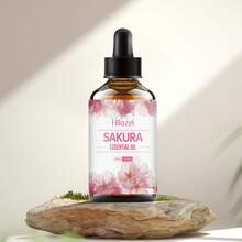 Hllozzi 1 Bottle Essential Oil, Suitable For Aroma Diffuser, Aroma Humidifier, Car Aroma Diffuser - Multicolor - View 43