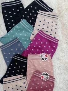 Bóxer Femenino Microfibra Ultra Suave – Set 12 Colores Surtidos - Multicolor - Ver 2