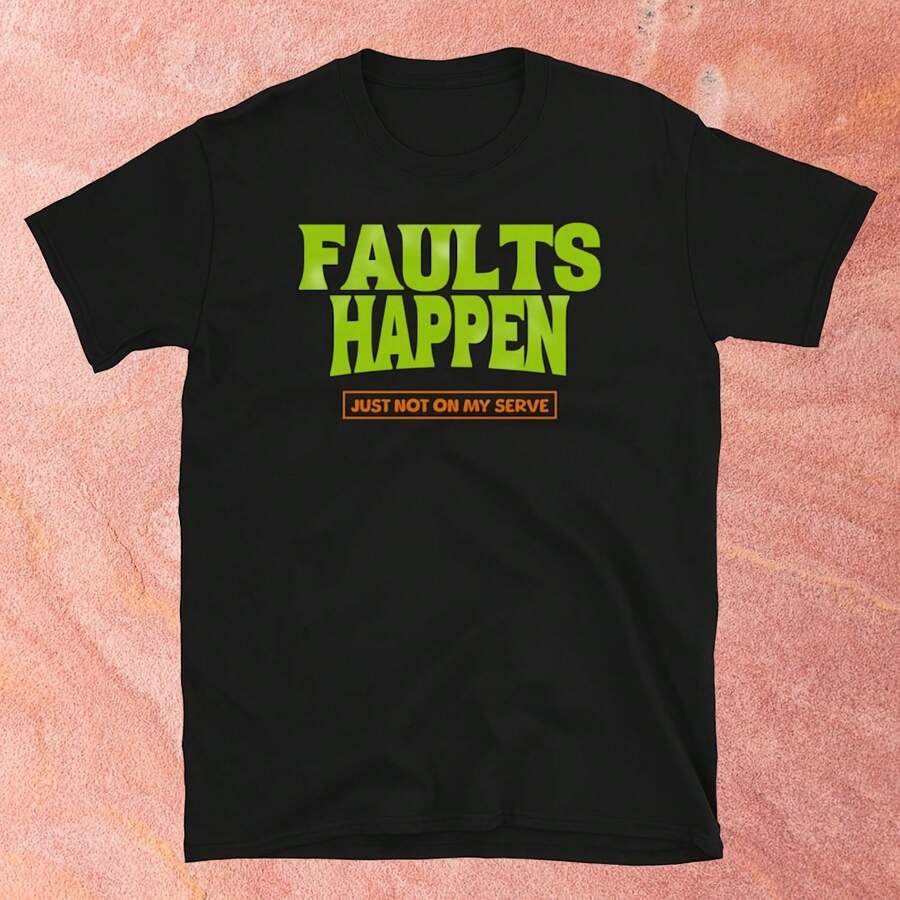 Men T-Shirts - Black 3 - View 1
