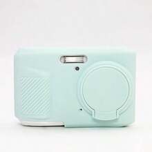 Funda protectora de silicona para cámara digital PIXPRO FZ45, accesorios para cámara - Multicolor - Ver 6