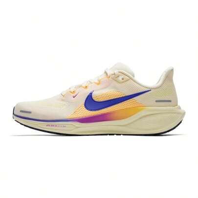 Jordan 男士跑步鞋，缓震平衡，AIR ZOOM PEGASUS 41 休闲户外舒适运动鞋 FD2722-703