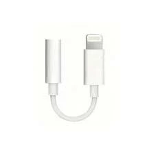 Lightning 转 3.5mm 耳机插孔适配器，兼容 14/13/12/11 Pro Max 系列，AUX 音频转换线 - 彩色 - 查看 8