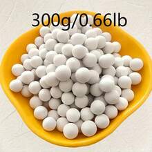 Natural Ceramic Pie Weights, Reusable Baking Beads For Perfect Pie Crust - Baking Stone - View 12