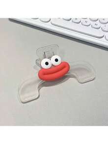 2pcs/1pc Page Holder Clips, Notebook/Book Page Turners, Large Stationery Clips, Suitable For Reading, Diary, Christmas Creative Bookshelf, Practical Memo Clips, Fixed Manual Clips, Student Clips, Music Clips - Multicolor - View 2