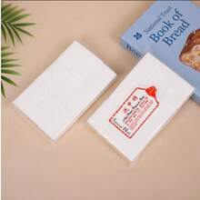 630pcs Nail Polish Remover Pads, Manicure Cleaning Tools, Soft & Hard Non-Shedding Nail Wipes, Soak Off Gel Polish Remover Pads - Multicolor - View 5