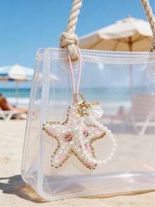 钥匙扣和钥匙链 - 彩色 - 查看 3