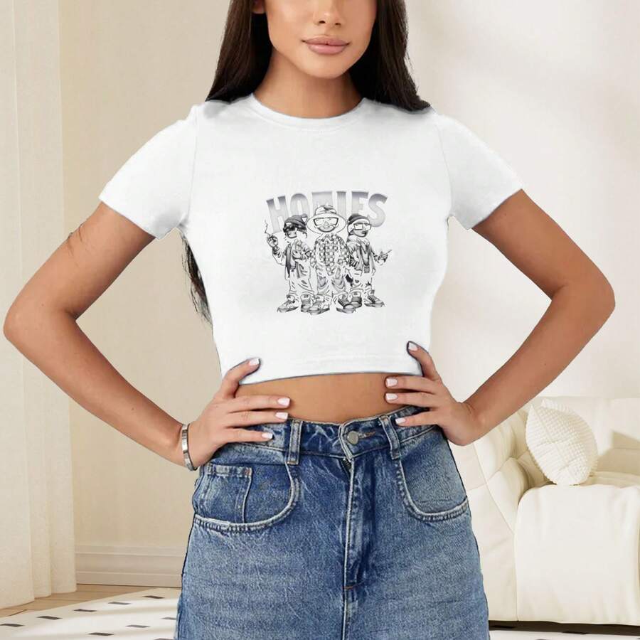 Cool Mexican Latin Chicano Pride Urban Culture Homies T Shirt - 款式 - 查看 1