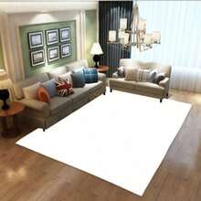 Anime Inazuma Eleven Mark Evans Cartoon Area Rug,Carpet Rug For Living Room Bedroom Sofa Doormat Decoration,Non-Slip Floor Mat(13).Jpg - White - View 3