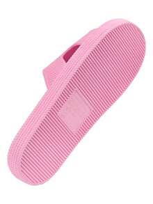 House Slippers - Lilac Purple - View 3