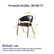Dining Chairs - Default - View 3
