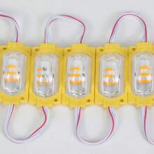 Towing & Trailer Lighting - A - View 1