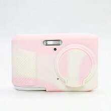 Funda protectora de silicona para cámara digital PIXPRO FZ45, accesorios para cámara - Multicolor - Ver 17