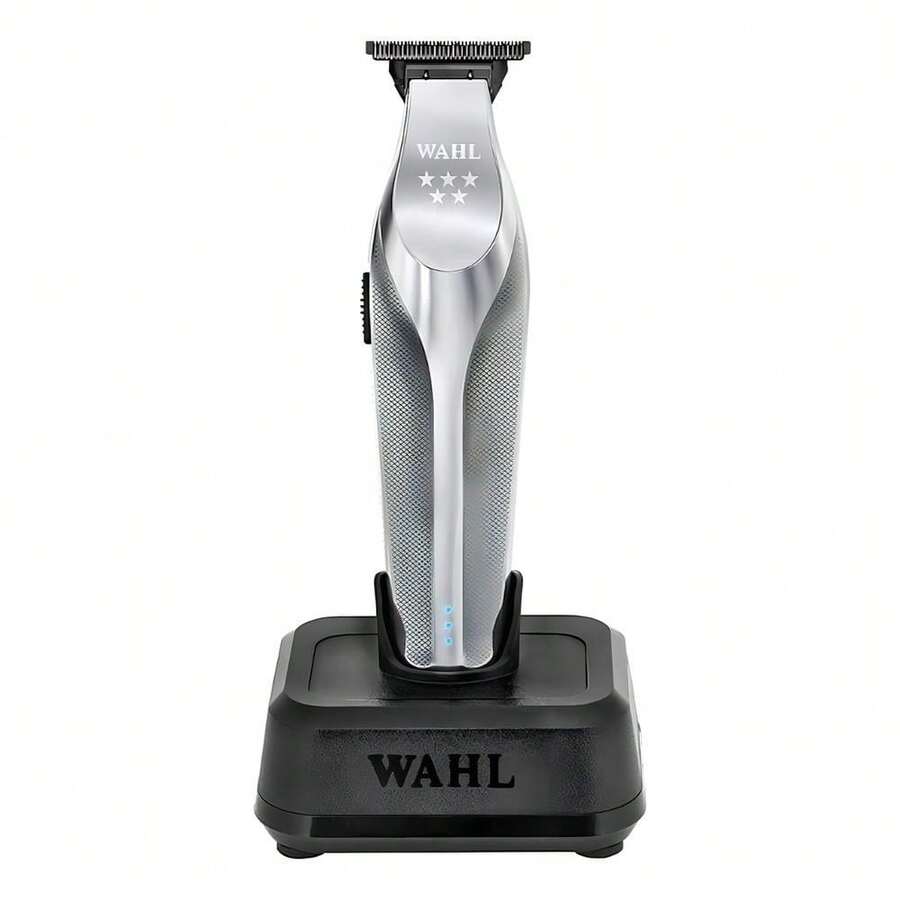 Wahl Styling Tools - Grey - View 1