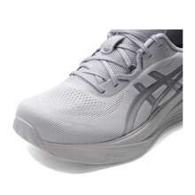Men's Running Shoes, Cushioned & Balanced, ASICS GEL-PULSE 17 Minimalist Comfortable Shoes For Outdoor Travel & Daily Casual Wear, 1011C153-020 - Grey/Gray - View 6
