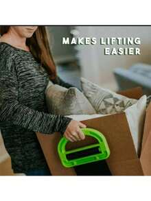 Portable Multifunctional Siesta Moving Tool Strap - A - View 4