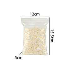 1 Lb Natural Soy Wax Flakes, Melting Point 52°C, Suitable For Handmade Candles, Aromatherapy, Wax Melters - 1PC - View 11