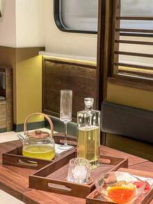 5.5盎司可重复使用香槟杯，经典香槟杯，优雅祝酒杯，返校季必备 - 彩色 - 查看 11