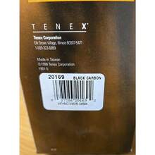 Tenex 500 Class Desktop Stapler BLACK CARBON Brand New - 20169 - See Pictures! - 預設 - 查看 2