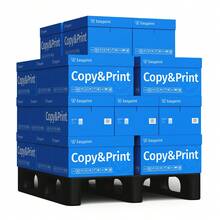 Easyprint Copy Paper A4 Premium White CIE 160 – PEFC Certified - A4 - View 3