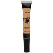 L.A. COLORS Conceal It Concealer, Light CC565 - Cỡ trung bình - 2,2 ounce (Gói 1) - Xem 2