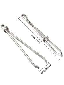 3pcs Elastic Threader, Threader, Clip Threader, String Threader, Sewing Tools - Threader - View 3