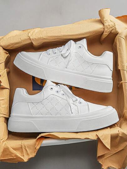 2026新款男士休闲运动鞋、滑板鞋、训练鞋，时尚宽松尺码39-50，透气舒适运动鞋，厚底运动鞋