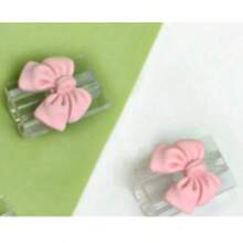 2 Pieces/Single-Piece ABS Resin Cable Sleeve: Protects Cables From Breakage And Detachment (Apple-Specific) - Multicolor - View 7