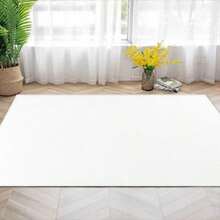 Anime Inazuma Eleven Mark Evans Cartoon Area Rug,Carpet Rug For Living Room Bedroom Sofa Doormat Decoration,Non-Slip Floor Mat(13).Jpg - White - View 2