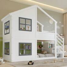 Kids Bed Frames, Headboards & Footboards - Default - View 5