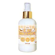 KOEC 椰子香氛身体喷雾，滋润身体乳喷雾，令肌肤焕发光彩（椰子甜甜圈） - BODY MILK MIST - 查看 5