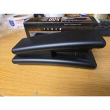 Tenex 500 Class Desktop Stapler BLACK CARBON Brand New - 20169 - See Pictures! - 預設 - 查看 3