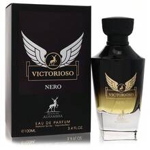 Maison Alhambra Victorioso Nero By Maison Alhambra Eau De Parfum Spray 3.4 Oz (Men) - 花卉印花 - 查看 1