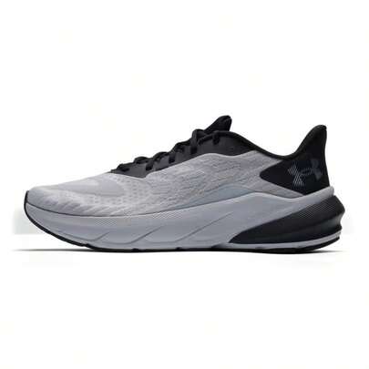 Under Armour 男士跑步鞋，缓震平衡，UA Turbulence 3 轻便舒适休闲户外运动鞋 6006717-011