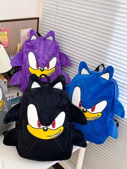 Sega 舒适多功能背包，大容量设计，适合作为生日礼物或季初礼物