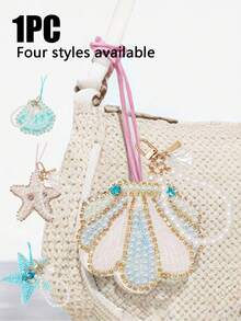 钥匙扣和钥匙链 - 彩色 - 查看 1