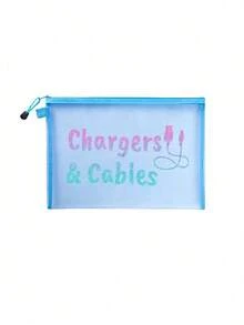 红色迷你收纳化妆包，网眼纹理，可作化妆包、护肤品收纳包、旅行必备、宿舍用品、送给朋友和老师的礼物、浴室收纳、珠宝收纳、唇彩和化妆品收纳，适合节日、生日、派对、伴娘礼物、斋月、开斋节、情人节礼物和纪念品。化妆收纳包、洗漱包、化妆袋、化妆包、洗漱包、旅行洗漱包、度假必备品、女性旅行礼物。 - 彩色 - 查看 18