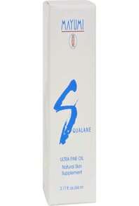 Mayumi Squalane Skin Oil - 217 Fl Oz - White - View 2