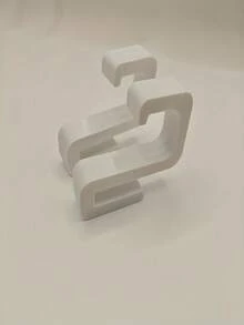 4pcs Bathroom Glass Door Hooks, No Drill Shower Room Robe/Towel Hanging Hooks - Multicolor - View 7