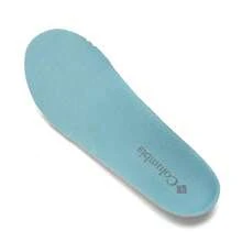 Columbia 女士户外鞋，减震回弹徒步鞋，舒适轻便休闲户外徒步旅行运动鞋 BL4595055 - 卡其色/灰 - 查看 7