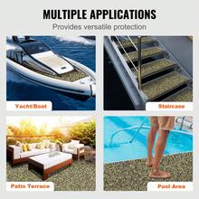 Boat Flooring, EVA Foam Boat Decking 94.5" X 35.4", Non-Slip Self-Adhesive Flooring, 23.2 Sq.Ft Marine Carpet For Boats, Yacht, Pontoon, Kayak Decking - Multicolor - View 6