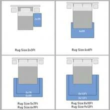 Soccer Field Green Grass Pattern Washable Rugs Area Rugs For Living Room Doormat Bathmat Room Decoration Rugs For Bedroom Large Carpets Ultra Soft Dining Room Rug Low Pile Rug For Home Office Decor Kitchen Rugs For Entryway Bathroom - A - 查看 6