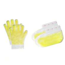 10分钟石蜡手足护理套装，家用SPA手膜手套，保湿手足膜 - 薰衣草、胶原蛋白、椰子油、芦荟、玫瑰、蜂蜜面膜，SPA礼盒套装，女士美容护理礼盒套装 - 彩色 - 查看 17