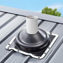 Gutters & Accessories - 170 Bis 355 mm - View 9