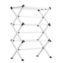 Clothes Drying Racks - A - View 1