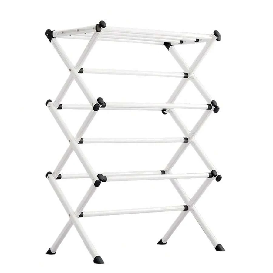 Clothes Drying Racks - A - View 1