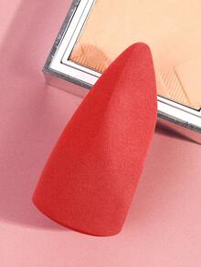 MAANGE 1个多功能化妆海绵，可湿用，柔软亲肤，方便携带。非常适合旅行、化妆、家居装饰、梳妆台、卧室、化妆品、粉扑、化妆海绵等。价格实惠，是圣诞节或节日小礼物、赠品、旅行、平价好物、旅行必备品的理想之选。 - 紅色 - 查看 6