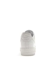 Air Force 1 '07 'Fresh' White Sneakers Men DM0211-100 - Multicolor - View 6